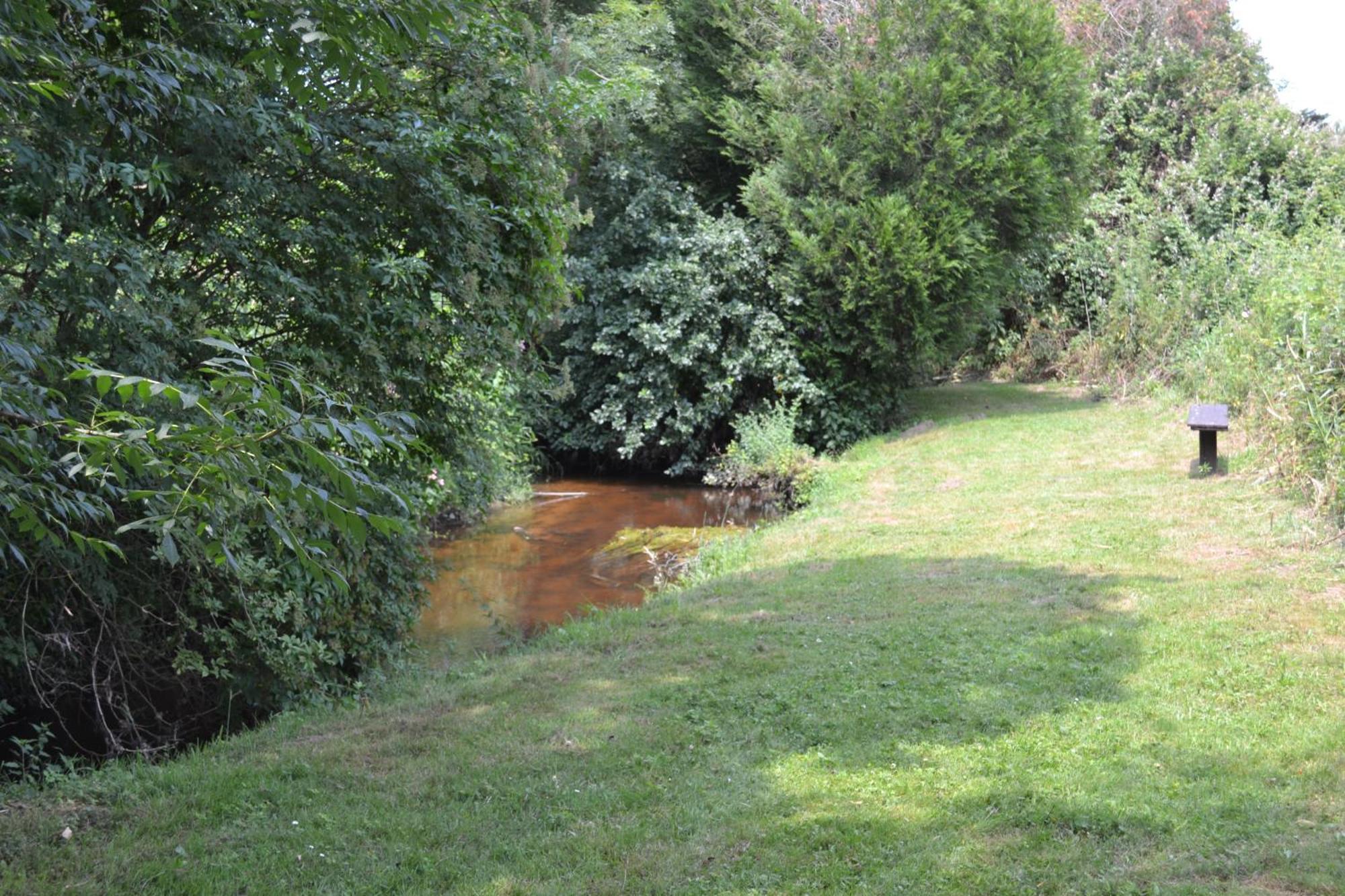 Les Bruyeres B&B 2 Montbron Kültér fotó